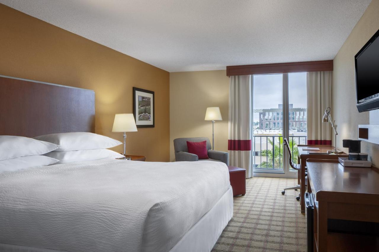Four Points By Sheraton Houston Citycentre Quarto foto
